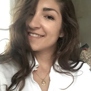 Meet your Posher, Tina